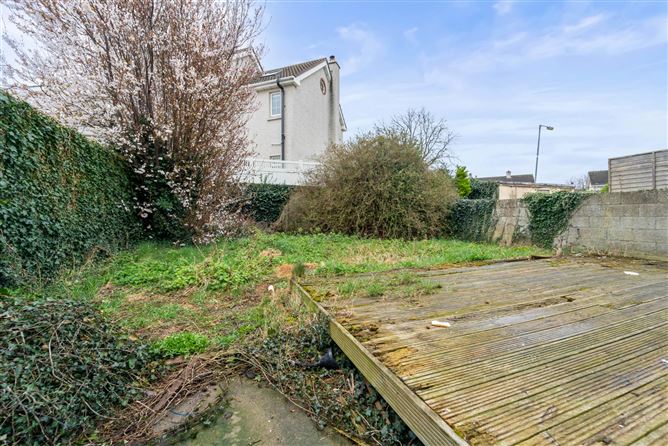 22 Tymon Close, Old Bawn, Tallaght
