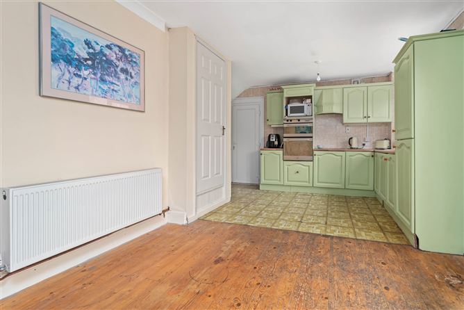 22 Tymon Close, Old Bawn, Tallaght