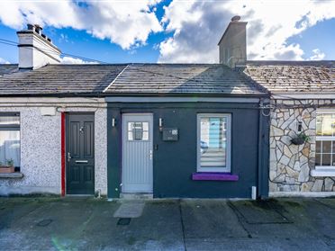 Image for 32 Maxwell Street, The Coombe, Dublin 8