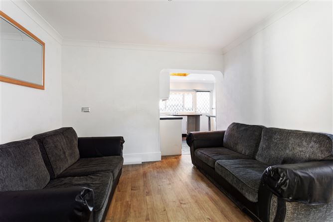 8 Old Mill Court, Dublin 8