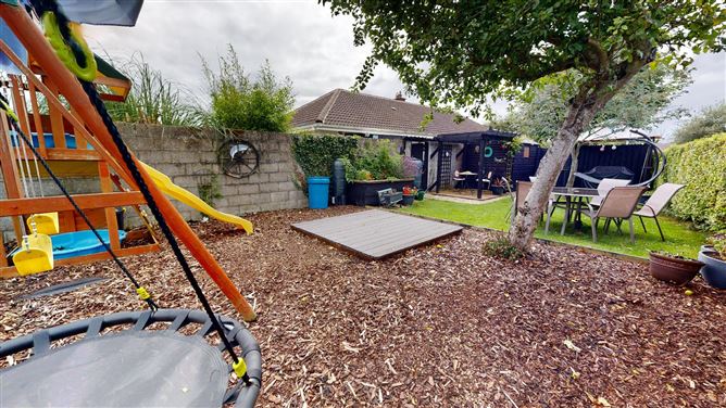 53 Hawthorn Drive, Portlaoise, Co. Laois, Portlaoise, Laois