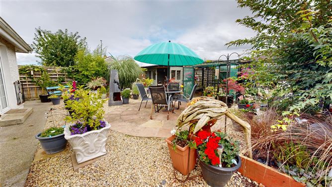 53 Hawthorn Drive, Portlaoise, Co. Laois, Portlaoise, Laois