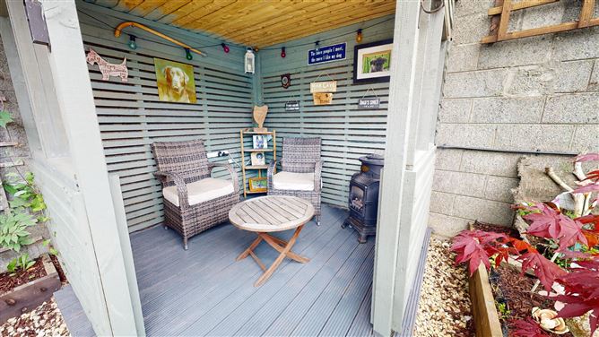 53 Hawthorn Drive, Portlaoise, Co. Laois, Portlaoise, Laois
