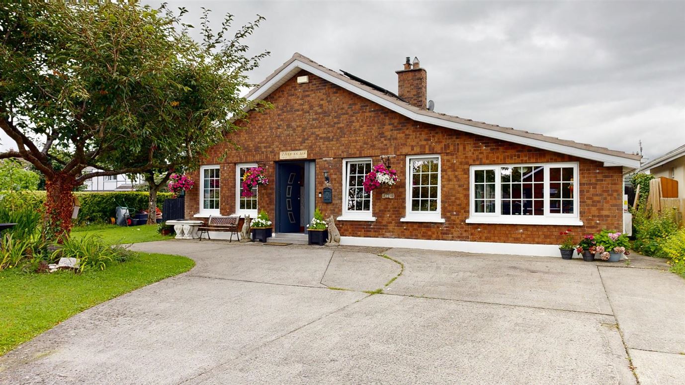 53 Hawthorn Drive, Portlaoise, Co. Laois, Portlaoise, Laois