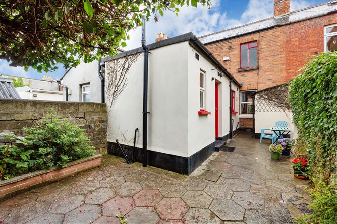 20 Carlingford Road, Drumcondra, Dublin 9