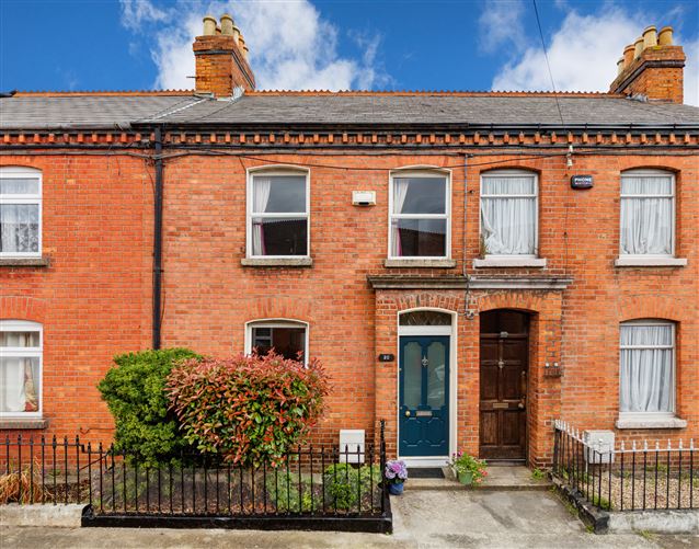 20 Carlingford Road, Drumcondra, Dublin 9
