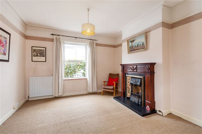 20 Carlingford Road, Drumcondra, Dublin 9