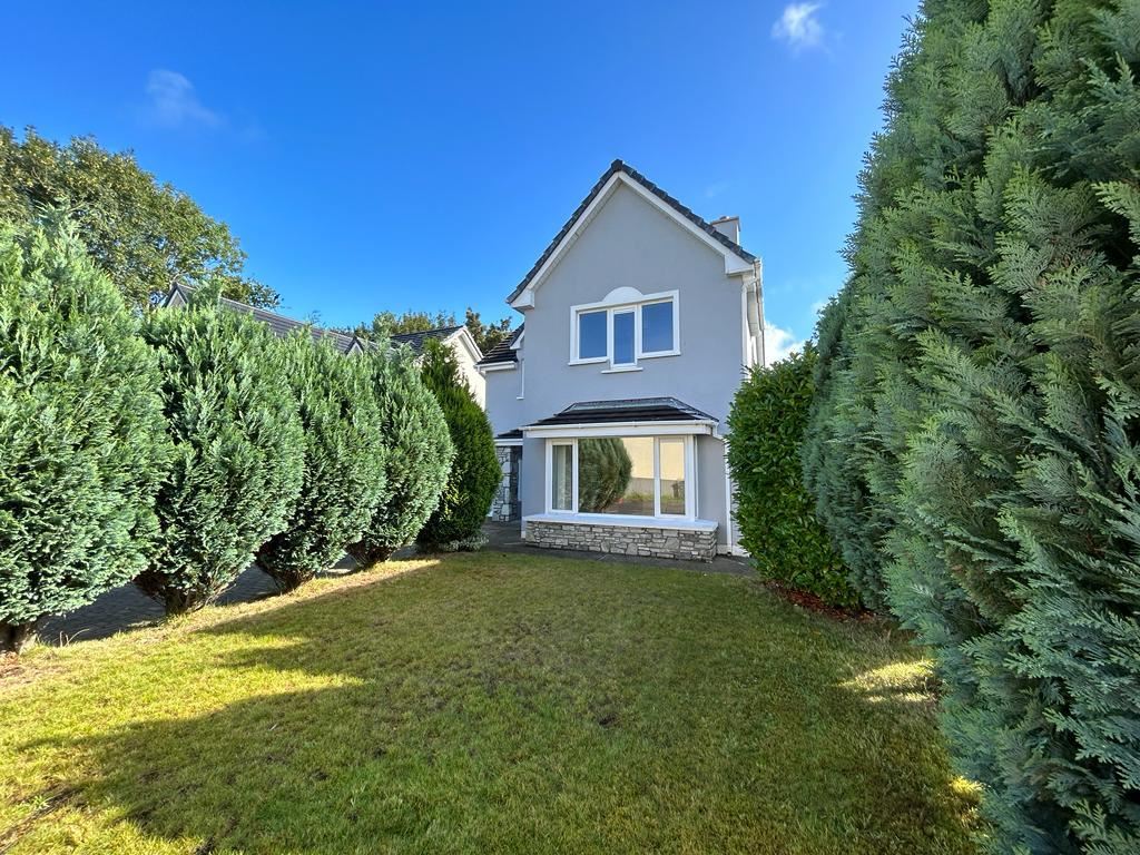 60 Rossdara, Loreto Road, Killarney, Co. Kerry Sherry FitzGerald