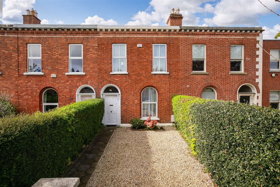 64 Frankfort Avenue , Rathgar, Dublin 6