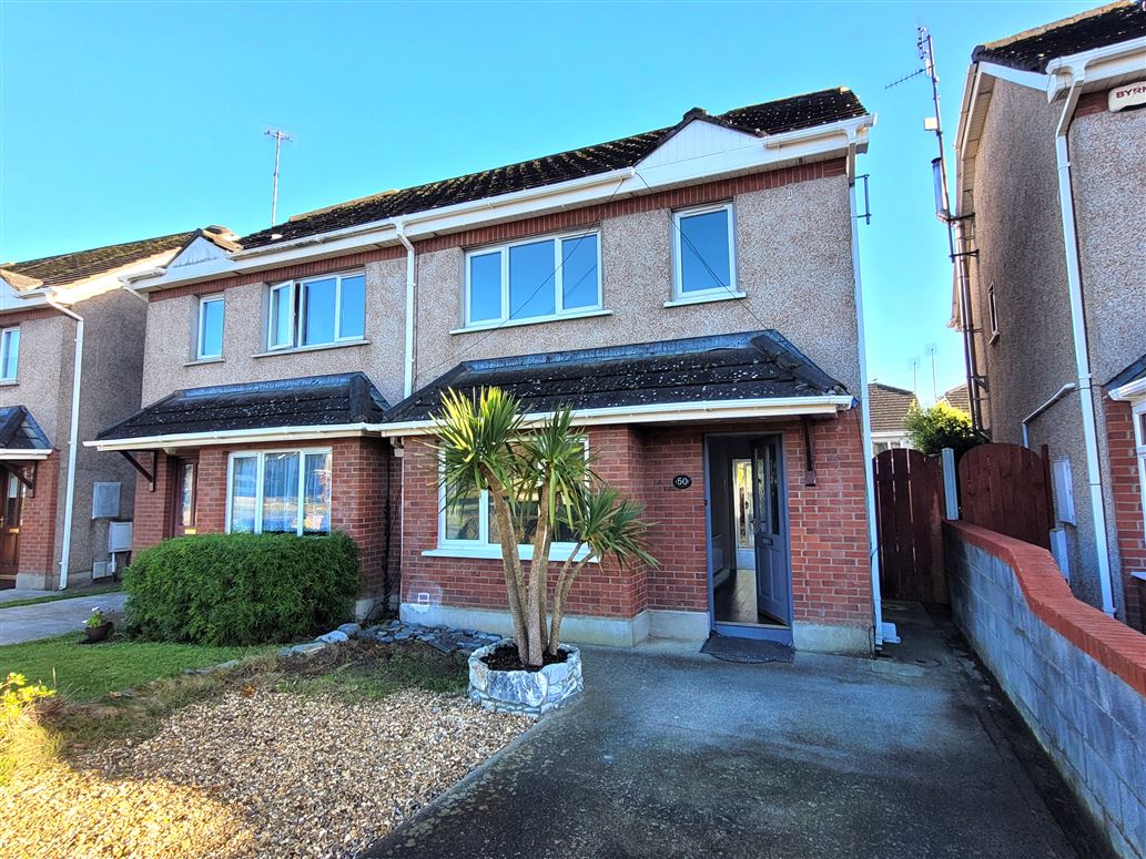 50 Cherrywood Drive, Termon Abbey, Drogheda, Louth Property Partners