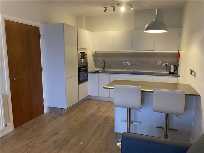 32 Greenbank House, Cualanor, Dun Laoghaire, County Dublin