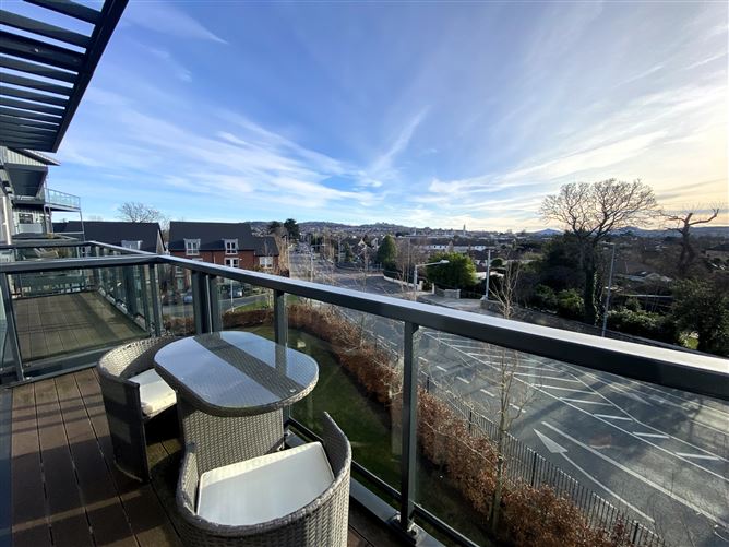 32 Greenbank House, Cualanor, Dun Laoghaire, County Dublin