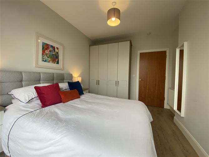 32 Greenbank House, Cualanor, Dun Laoghaire, County Dublin