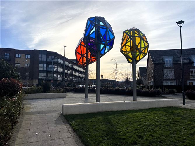 32 Greenbank House, Cualanor, Dun Laoghaire, County Dublin
