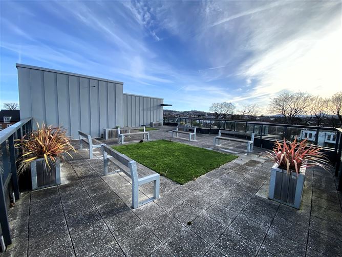 32 Greenbank House, Cualanor, Dun Laoghaire, County Dublin