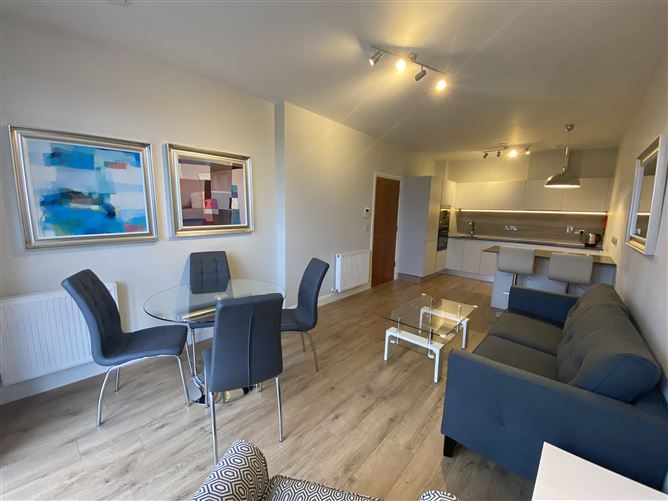32 Greenbank House, Cualanor, Dun Laoghaire, County Dublin