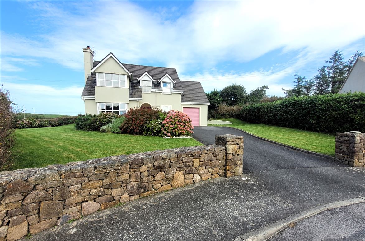 3 The Tuirlings, Louisburgh, Mayo