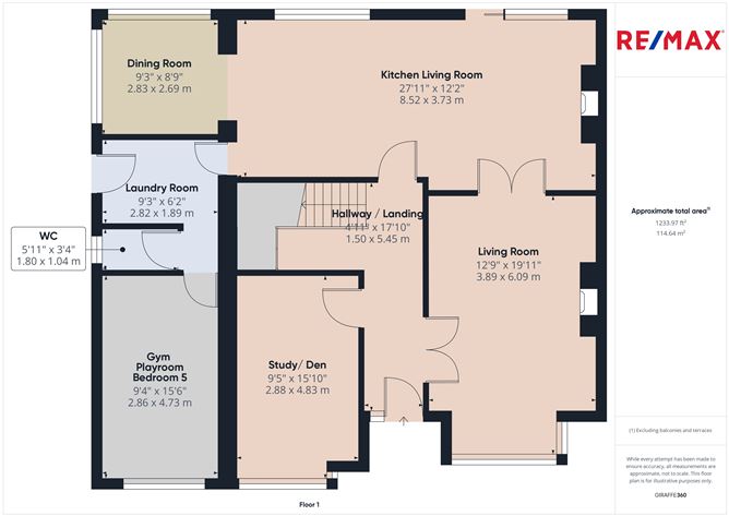 26 Grange Cove, Dunmore Road, Waterford City, Waterford
