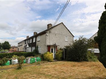 Image for 18 Barry Road , Finglas, Dublin 11