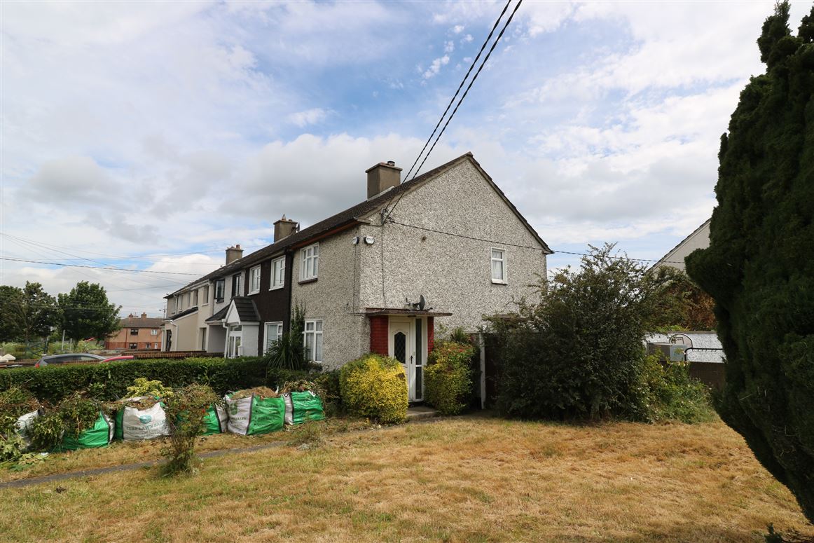 18 Barry Road , Finglas, Dublin 11