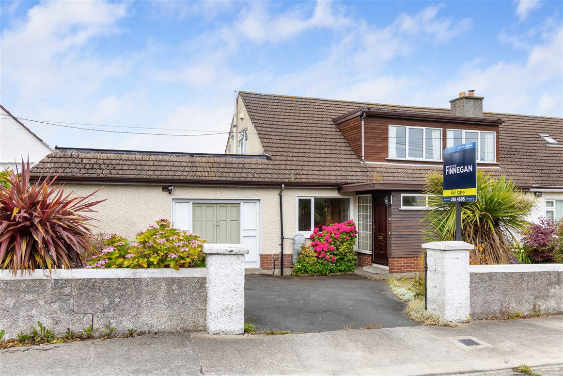 14 Oakley Park, Blackrock, Dublin