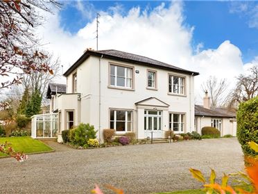 Image for Lordello House, Lordello Road, Rathmichael, Co. Dublin