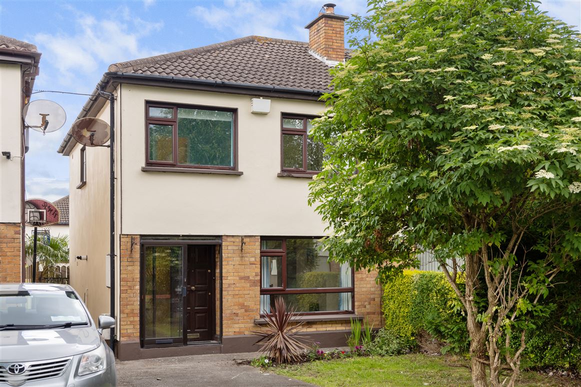 13 Heather Grove, Rathfarnham, Dublin 16