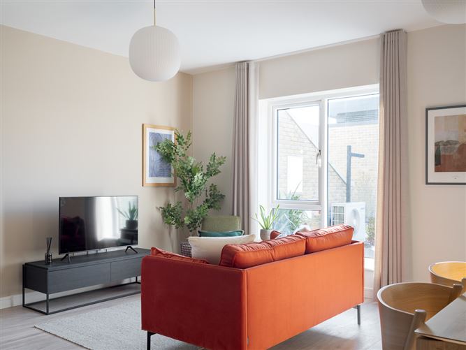 Lockhouse Way, Seven Mills, Dublin 22