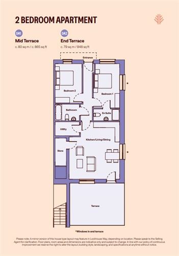 Lockhouse Way, Seven Mills, Dublin 22