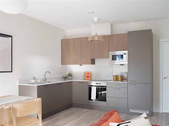 Lockhouse Way, Seven Mills, Dublin 22