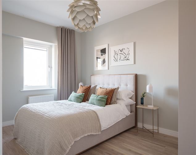Lockhouse Way, Seven Mills, Dublin 22