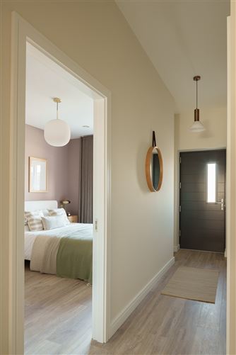 Lockhouse Way, Seven Mills, Dublin 22