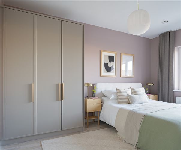 Lockhouse Way, Seven Mills, Dublin 22