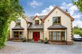 Red Row House, Ballinatray Upper