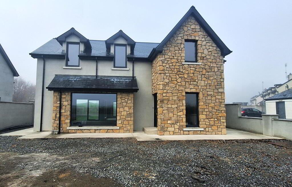 12 Kilcleagh Park, Castledaly, Moate, Westmeath