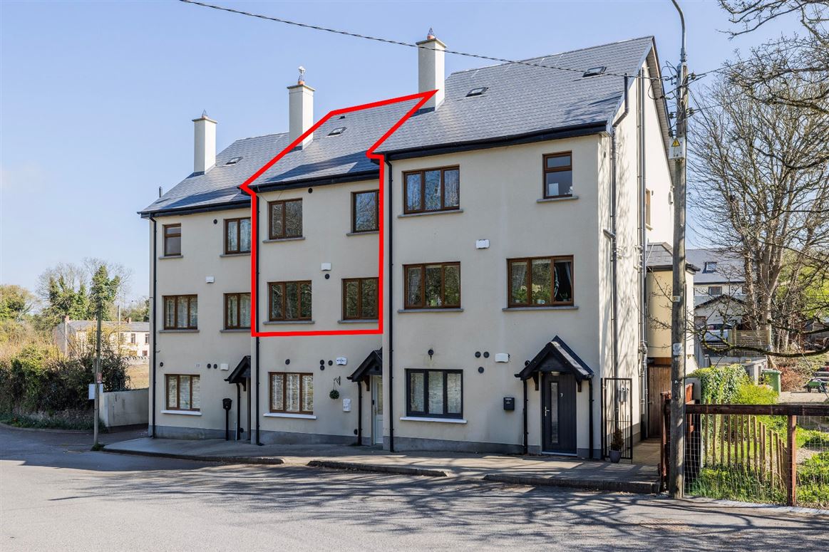 9 Cruises Hill, Naul Village, Naul, Co. Dublin