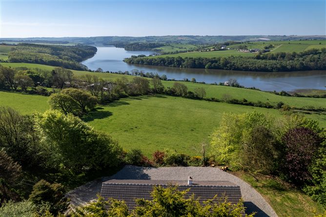 Lahern, Dunderrow, Kinsale, Cork