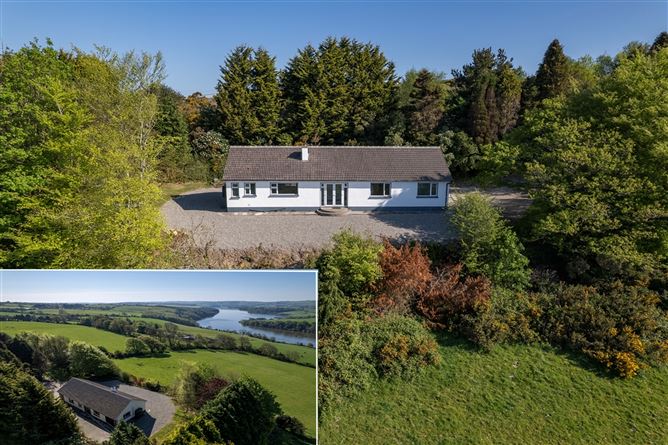 Lahern, Dunderrow, Kinsale, Cork