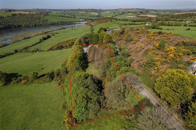 Lahern, Dunderrow, Kinsale, Cork