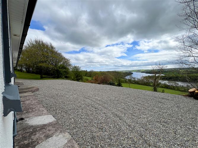 Lahern, Dunderrow, Kinsale, Cork