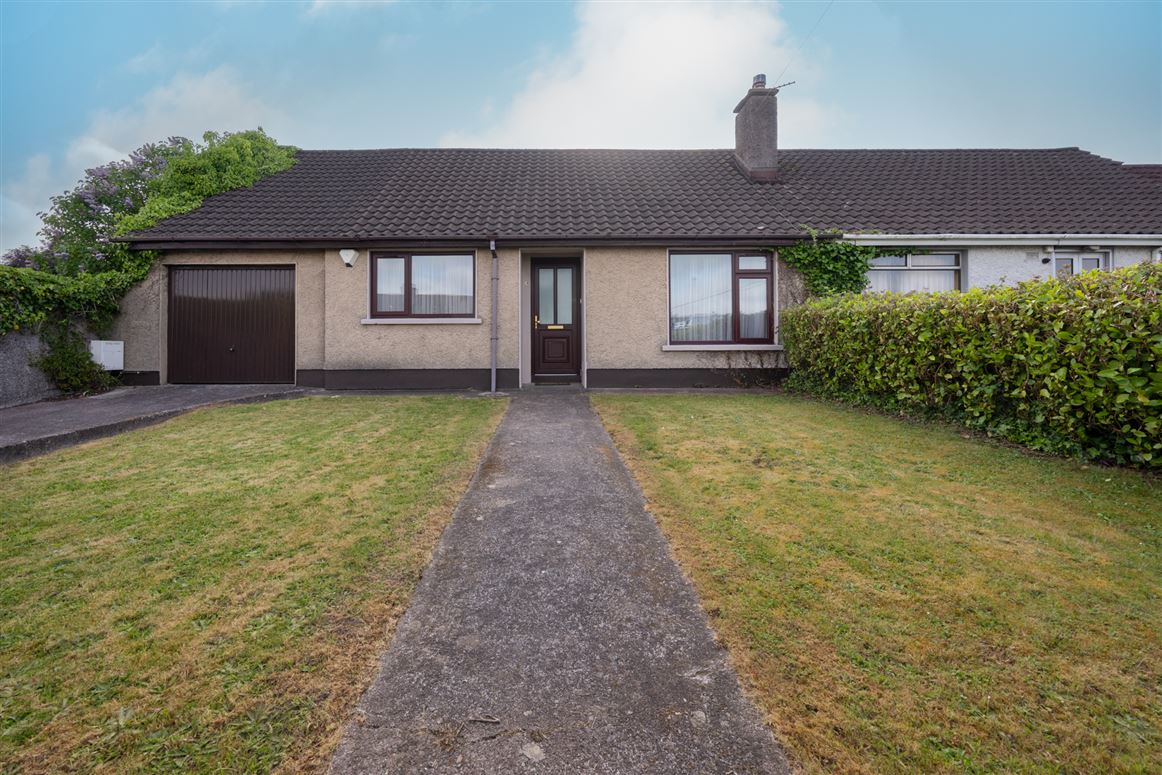 34 Lower Pouladuff Road, Ballyphehane,   Cork City