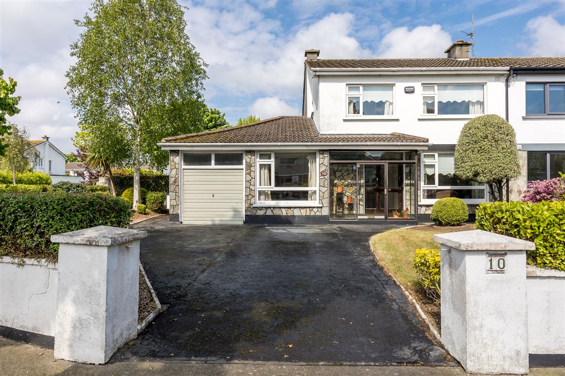 10 Sonesta, Malahide,   County Dublin