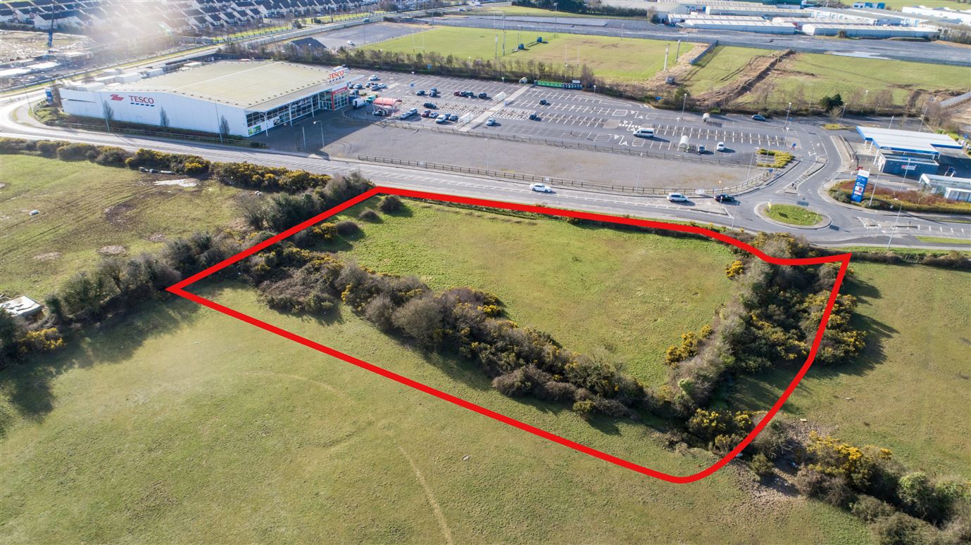 1.75 Acre Development Site, Ballybeg Link Road, Waterford City, Waterford