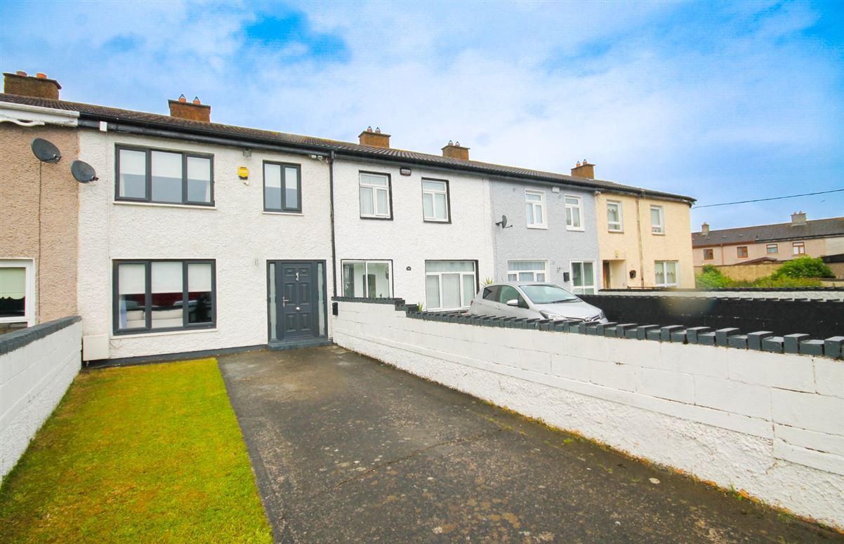 25 Drumcairn Park, Fettercairn, Tallaght, Dublin 24