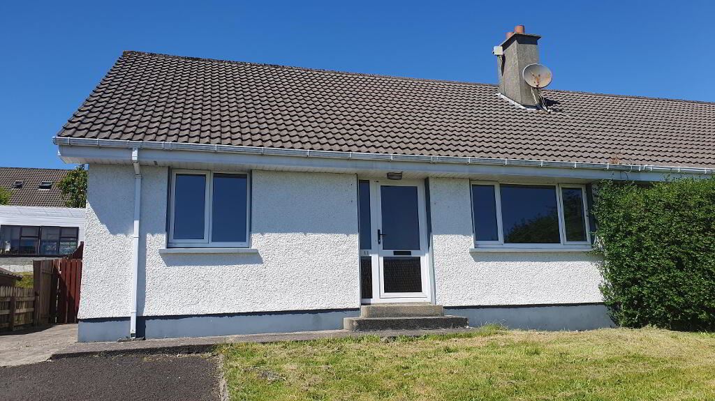 11 Fernhill, Letterkenny, Donegal
