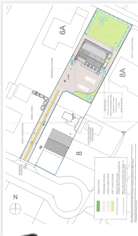 7 Esker Cottages, Lucan, Dublin