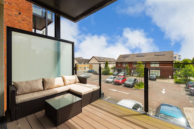Apt, 7 Whitebeam Hall, Whitebeam Hall, Larkfield View, Dublin