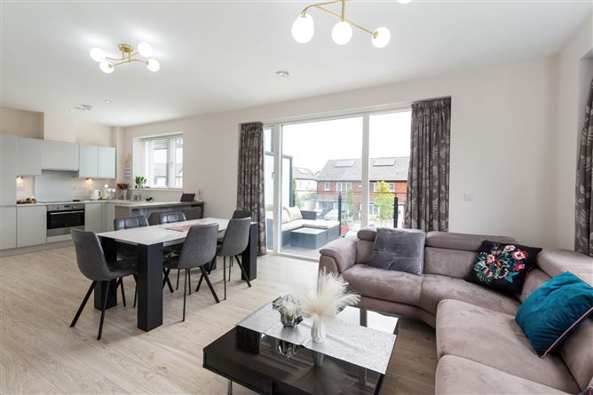 Apt, 7 Whitebeam Hall, Whitebeam Hall, Larkfield View, Dublin