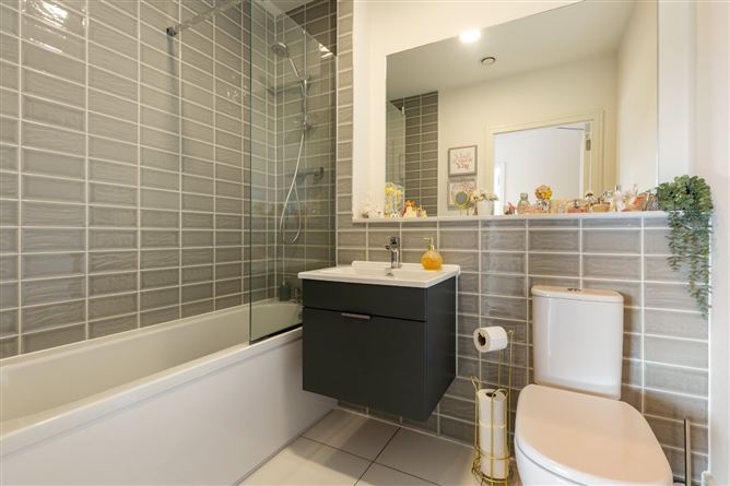 Apt, 7 Whitebeam Hall, Whitebeam Hall, Larkfield View, Dublin