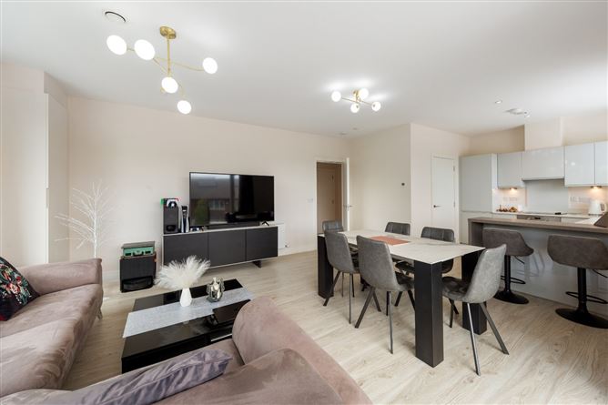Apt, 7 Whitebeam Hall, Whitebeam Hall, Larkfield View, Dublin